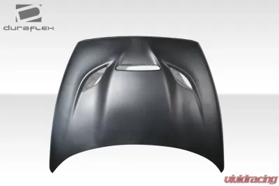1994-2001 Dodge Ram Duraflex Hellcat Look Hood - 1 Piece - 113210