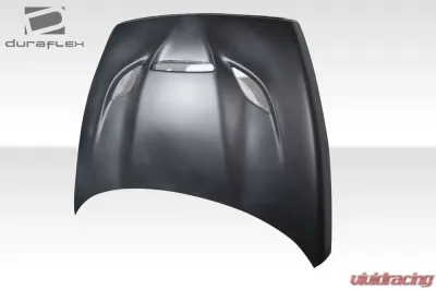 1994-2001 Dodge Ram Duraflex Hellcat Look Hood - 1 Piece - 113210