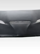 1994-2001 Dodge Ram Duraflex Hellcat Look Hood - 1 Piece                                     - 113210 - Image 10