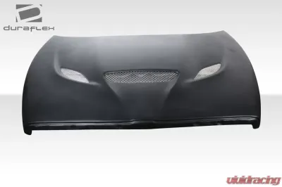 1994-2001 Dodge Ram Duraflex Hellcat Look Hood - 1 Piece - 113210