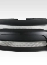 2015-2023 Dodge Charger Duraflex Hellcat Look Front Bumper - 1 Piece                                     - 113220 - Image 3