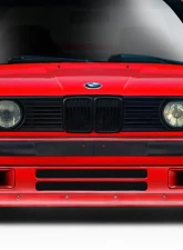 1984-1991 BMW 3 Series E30 Duraflex TKO Wide Body Kit - 10 Piece                                     - 113230 - Image 2