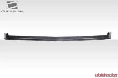 1984-1991 BMW 3 Series E30 Duraflex TKO Front Lip - 1 Piece - 113223