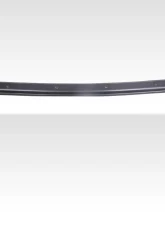 1984-1991 BMW 3 Series E30 Duraflex TKO Front Lip - 1 Piece                                     - 113223 - Image 5