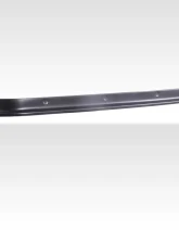 1984-1991 BMW 3 Series E30 Duraflex TKO Front Lip - 1 Piece                                     - 113223 - Image 6