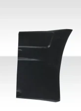 1984-1991 BMW 3 Series E30 Duraflex TKO Wide Body Front Fender Flares 50mm - 4 Piece                                     - 113225 - Image 5