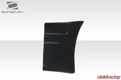 1984-1991 BMW 3 Series E30 Duraflex TKO Wide Body Front Fender Flares 50mm - 4 Piece - 113225