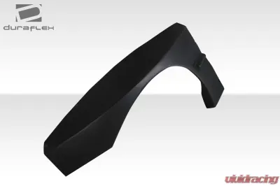 1984-1991 BMW 3 Series E30 Duraflex TKO Wide Body Front Fender Flares 50mm - 4 Piece - 113225