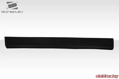 1984-1991 BMW 3 Series E30 Duraflex TKO Side Skirts - 2 Piece - 113227