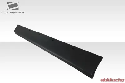 1984-1991 BMW 3 Series E30 Duraflex TKO Side Skirts - 2 Piece - 113227