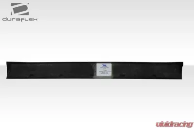 1984-1991 BMW 3 Series E30 Duraflex TKO Side Skirts - 2 Piece - 113227