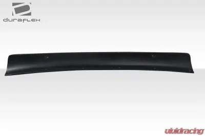 1984-1991 BMW 3 Series E30 Duraflex TKO Rear Wing Spoiler - 1 Piece - 113228