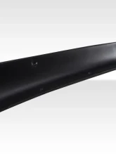 1984-1991 BMW 3 Series E30 Duraflex TKO Rear Wing Spoiler - 1 Piece                                     - 113228 - Image 7