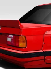 1984-1991 BMW 3 Series E30 Duraflex TKO Rear Wing Spoiler - 1 Piece                                     - 113228 - Image 2