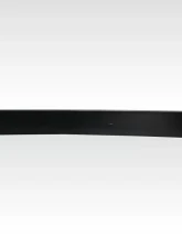 2008-2023 Dodge Challenger Duraflex Novara Wing - 3 Piece                                     - 113231 - Image 3