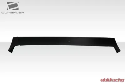 2008-2023 Dodge Challenger Duraflex Novara Wing - 3 Piece - 113231