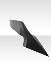 2008-2023 Dodge Challenger Duraflex Novara Wing - 3 Piece                                     - 113231 - Image 4