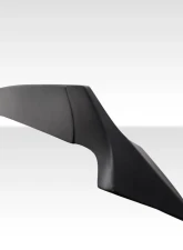 2008-2023 Dodge Challenger Duraflex Novara Wing - 3 Piece                                     - 113231 - Image 5