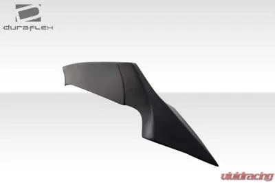 2008-2023 Dodge Challenger Duraflex Novara Wing - 3 Piece - 113231