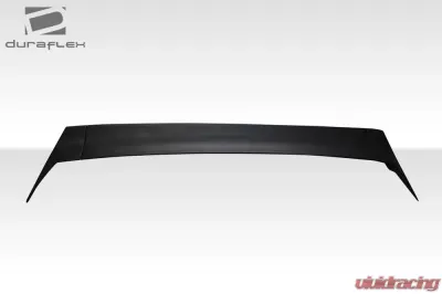 2008-2023 Dodge Challenger Duraflex Novara Wing - 3 Piece - 113231