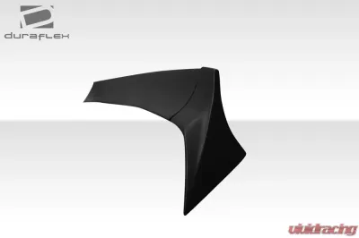 2008-2023 Dodge Challenger Duraflex Novara Wing - 3 Piece - 113231