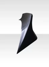 2008-2023 Dodge Challenger Duraflex Novara Wing - 3 Piece                                     - 113231 - Image 8