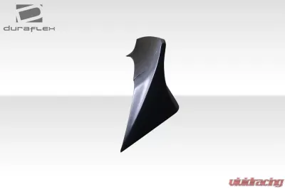 2008-2023 Dodge Challenger Duraflex Novara Wing - 3 Piece - 113231