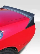 2008-2023 Dodge Challenger Duraflex Novara Wing - 3 Piece                                     - 113231 - Image 2