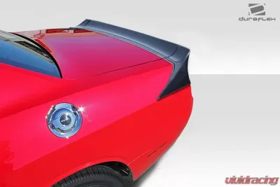 2008-2023 Dodge Challenger Duraflex Novara Wing - 3 Piece - 113231