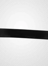 2008-2023 Dodge Challenger Carbon Creations DriTech Novara Wing - 3 Piece                                     - 113232 - Image 2