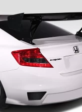 Universal 62" Duraflex VRX V1 Short Wing Complete Kit - 9 Piece                                     - 113248 - Image 2