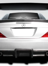 Universal 74" Duraflex VRX V1 Short Wing Complete Kit - 9 Piece                                     - 113272 - Image 2