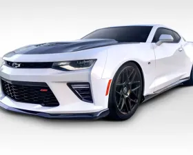 2016-2018 Chevrolet Camaro V8 Duraflex GMX Body Kit - 4 Piece