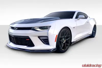 2016-2018 Chevrolet Camaro V8 Duraflex GMX Body Kit - 4 Piece - 113280