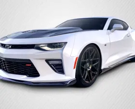 2016-2018 Chevrolet Camaro V8 Carbon Creations GMX Body Kit - 4 Piece