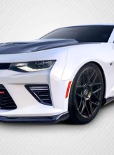2016-2018 Chevrolet Camaro V8 Carbon Creations GMX Body Kit - 4 Piece                                     - 113281 - Image 3