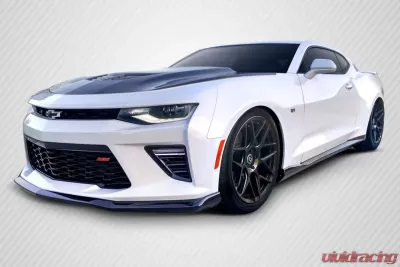 2016-2018 Chevrolet Camaro V8 Carbon Creations GMX Body Kit - 4 Piece - 113281