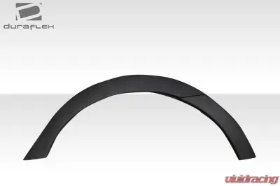 2016-2018 Chevrolet Camaro V8 Carbon Creations GMX Body Kit - 4 Piece - 113281