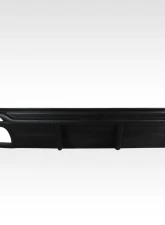 2016-2018 Chevrolet Camaro V8 Duraflex Racer Rear Lip - 1 Piece (S) ( Quad Exhaust )                                     - 113287 - Image 3
