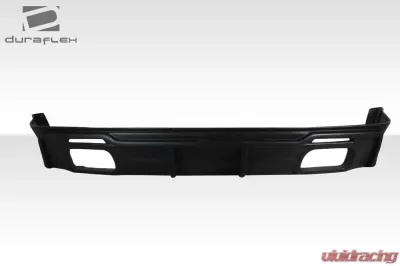 2016-2018 Chevrolet Camaro V8 Duraflex Racer Rear Lip - 1 Piece (S) ( Quad Exhaust ) - 113287