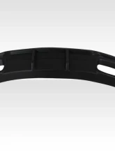 2016-2018 Chevrolet Camaro V8 Duraflex Racer Rear Lip - 1 Piece (S) ( Quad Exhaust )                                     - 113287 - Image 5
