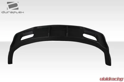 2016-2018 Chevrolet Camaro V8 Duraflex Racer Rear Lip - 1 Piece (S) ( Quad Exhaust ) - 113287