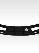 2016-2018 Chevrolet Camaro V8 Duraflex Racer Rear Lip - 1 Piece (S) ( Quad Exhaust )                                     - 113287 - Image 6