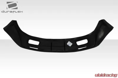 2016-2018 Chevrolet Camaro V8 Duraflex Racer Rear Lip - 1 Piece (S) ( Quad Exhaust ) - 113287