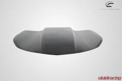 2016-2023 Chevrolet Camaro Carbon Creations DriTech Cowl Hood - 1 Piece - 113296