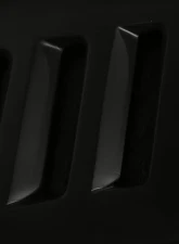 2014-2021 Toyota Tundra Duraflex RK-S Hood - 1 Piece                                     - 113298 - Image 9