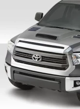 2014-2021 Toyota Tundra Duraflex RK-S Hood - 1 Piece                                     - 113298 - Image 2