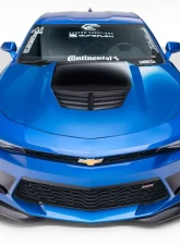 2016-2018 Chevrolet Camaro Duraflex Grid Body Kit - 10 Piece                                     - 113303 - Image 2
