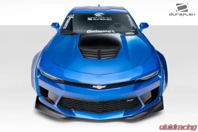 2016-2018 Chevrolet Camaro Duraflex Grid Body Kit - 10 Piece - 113303
