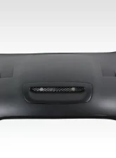 2007-2013 Mini Cooper Hatchback R56 Clubman R55 2009-2015 Cooper convertible R57 2012-2015 Cooper Coupe / Roadster R58 R59 Duraflex Racer Hood - 1 Piece                                     - 113314 - Image 4